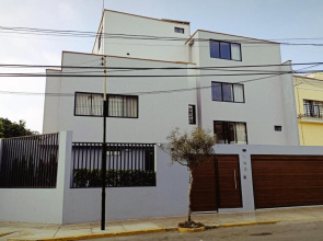 Casa Pucllana Miraflores - Hotel Boutique