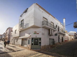 A13 - Channel Street Central Apartment