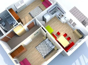 Haus Lundegg