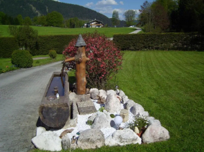 Pension Herzoghäusel