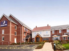 Premier Inn Swanley