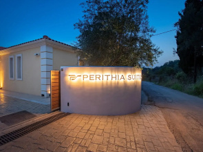 Perithia Suites