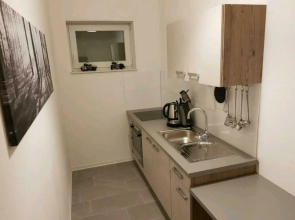 Altenbeken- Ferienwohnung
