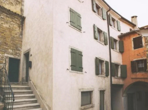 Villa Palazzo Angelica