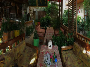 Sato Hotel