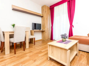 Apartments Aqua Breeze