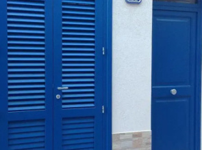 B&B Marettimo