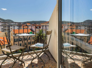 Hôtel Le Grimaldi by Happyculture