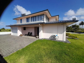 Jags villa