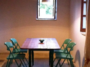 Boubouki Cottage