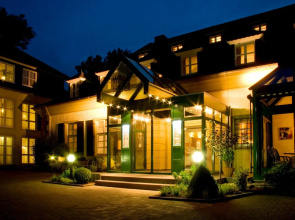 Fletcher Waldhotel Nordrhein-Westfalen