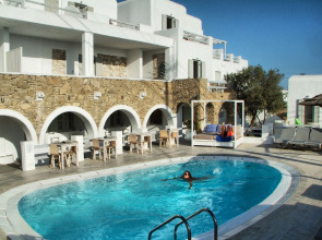 Nodo Boutique Hotel