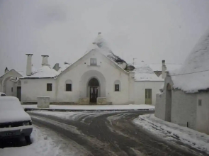 Residenza de Leonardis
