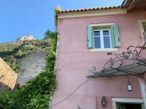 Villa Kalliskopion - a House with a View !