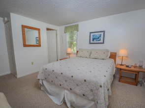 Ski Harbor 45 by Taylor Made Deep Creek