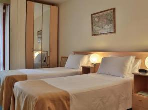 Hotel Terme Imperial
