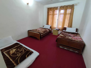 Hunza River View Hotel