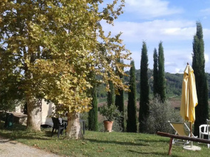 Tenuta Il Tresto