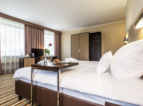 Hotel Victor Pruszków DeSilva