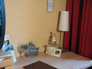 Weinhotel Landsknecht