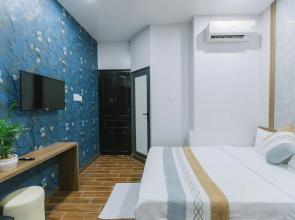 Peony Hotel