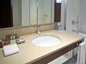 Отель Sheraton Батуми