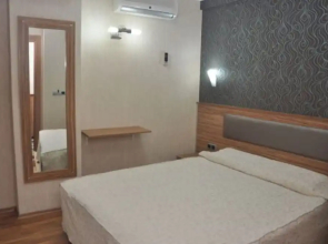 Ergun Hotel
