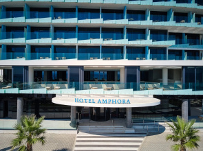Amphora Hotel