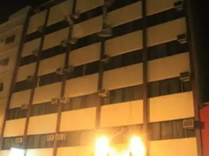 Tariq Hotel