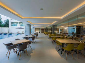 Best Western Kamala Jimbaran