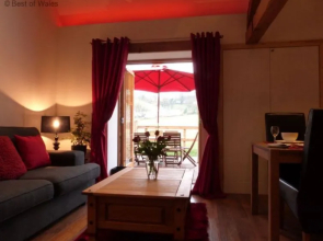 Holiday Home Stabal Red Lion