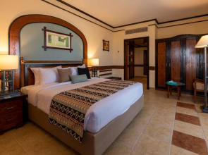 SUNRISE Remal Resort