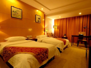 Woge Sizhou Hotel