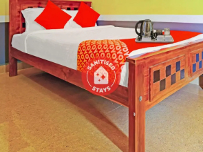 OYO Flagship 88293 L7 Guest House