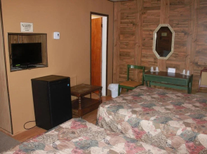 Motel Boisé
