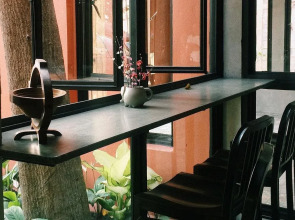 Baansuanprannok Residence