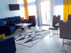 Apartamenty Przemko