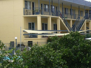 Park Drive Motel
