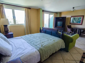 Costa Bonita Culebra villas privadas