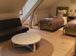 Chambres d'hôtes Les 3 Salamandres