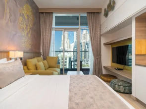 HiGuests - Studio One