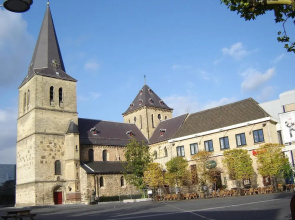 Stadshotel Botterweck