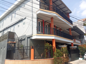 OYO 3827 Simpang Neptunus 1 Syariah