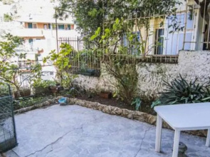 Appartamento Trilocale Pontetto
