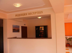 Byala Villas Complex
