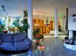Hotel STORCHENNEST -comfort in businessclass-