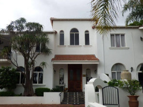 Waterkloof Mansion Boutique Hotel