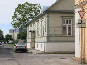 Supeluse Guest Apartment