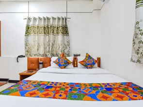 FabHotel Mahakal Shikhar Darshan