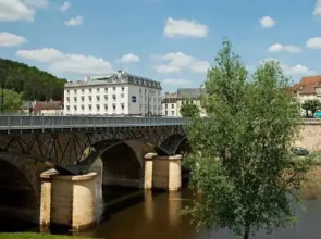 Hotel Royal Vezere